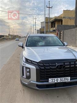 هيونداي باليسيد